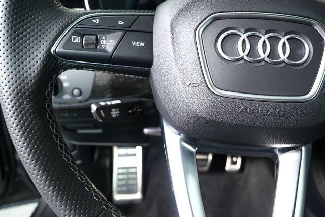 used 2023 Audi S5 car, priced at $50,995