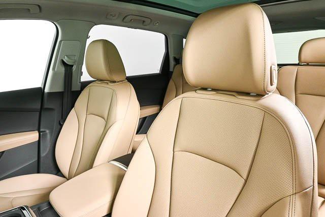 new 2025 Audi Q7 car, priced at $73,863