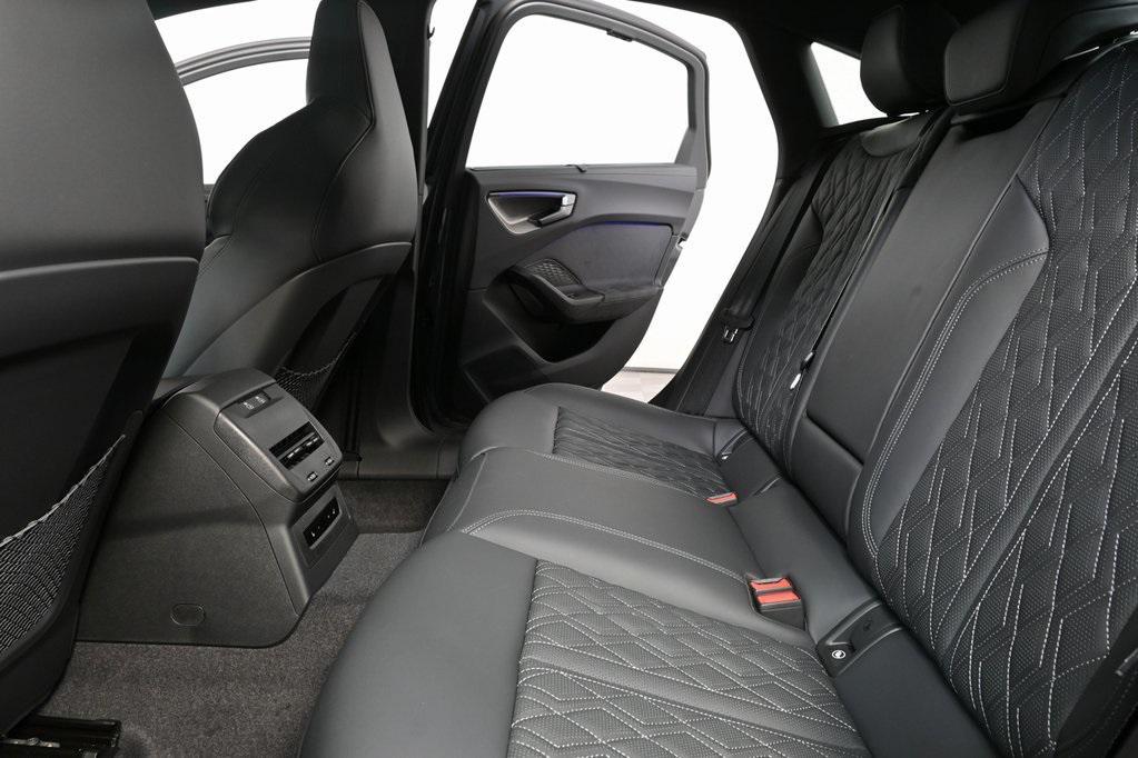 new 2025 Audi S5 car, priced at $73,990