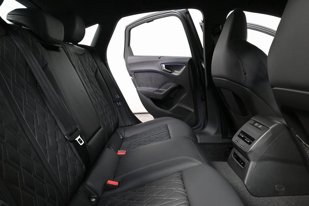 new 2025 Audi S5 car, priced at $73,990