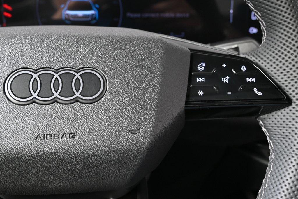 new 2025 Audi S5 car, priced at $73,990