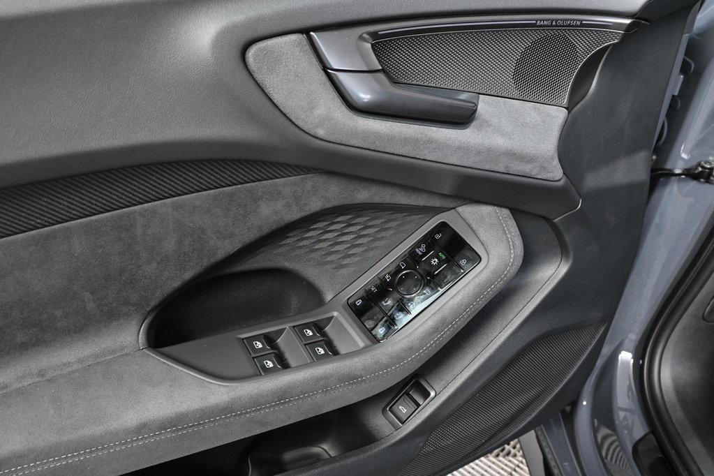 new 2025 Audi S5 car, priced at $73,990