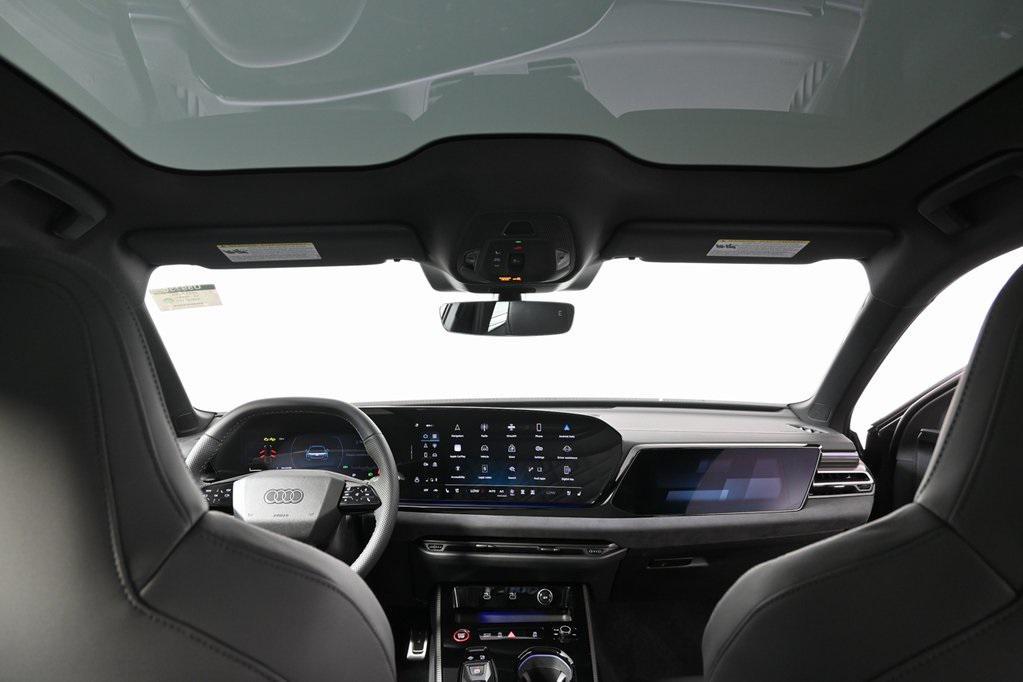 new 2025 Audi S5 car, priced at $73,990