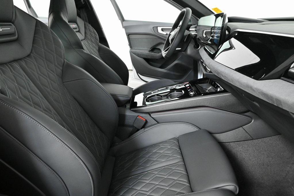 new 2025 Audi S5 car, priced at $72,685