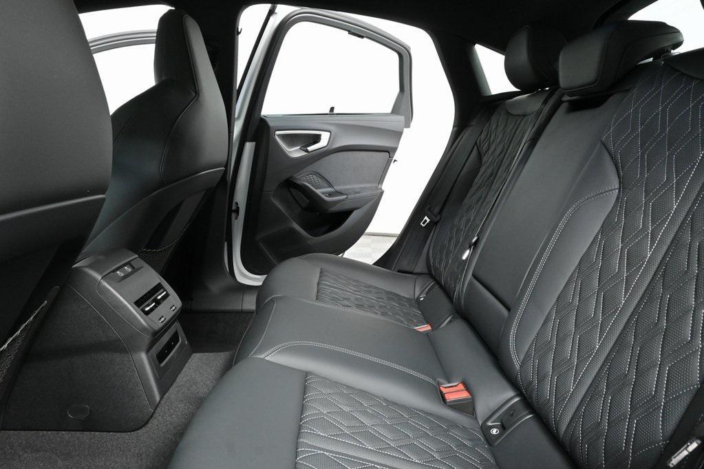 new 2025 Audi S5 car, priced at $72,685