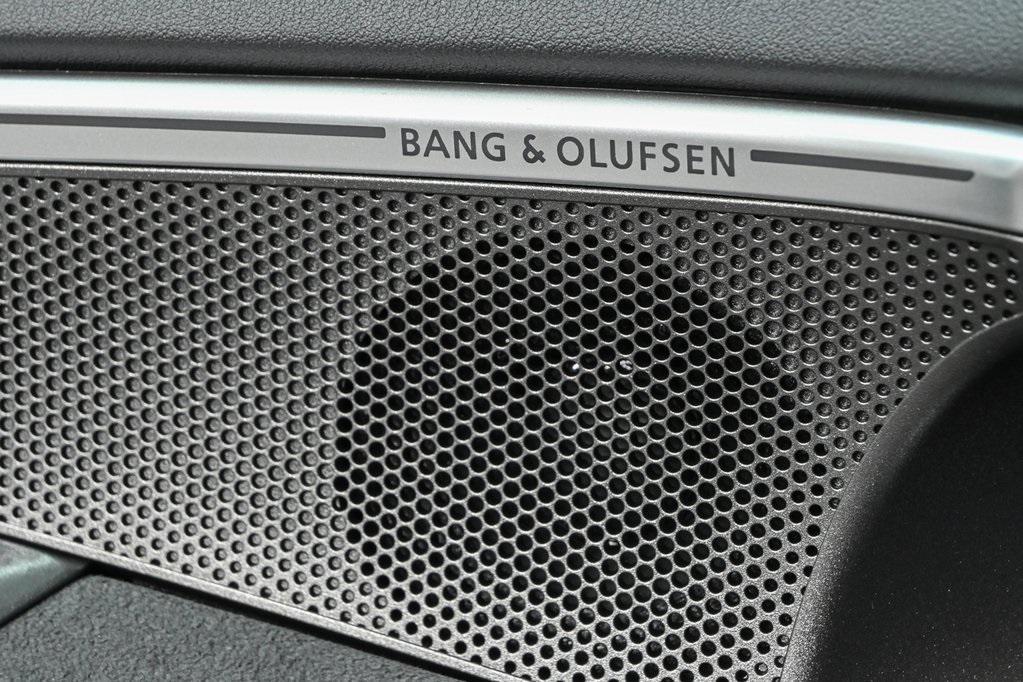 new 2025 Audi S5 car, priced at $72,685