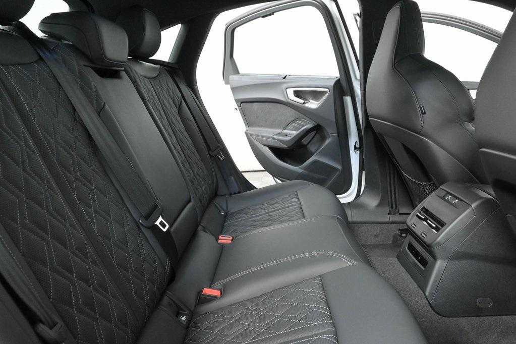 new 2025 Audi S5 car, priced at $72,685