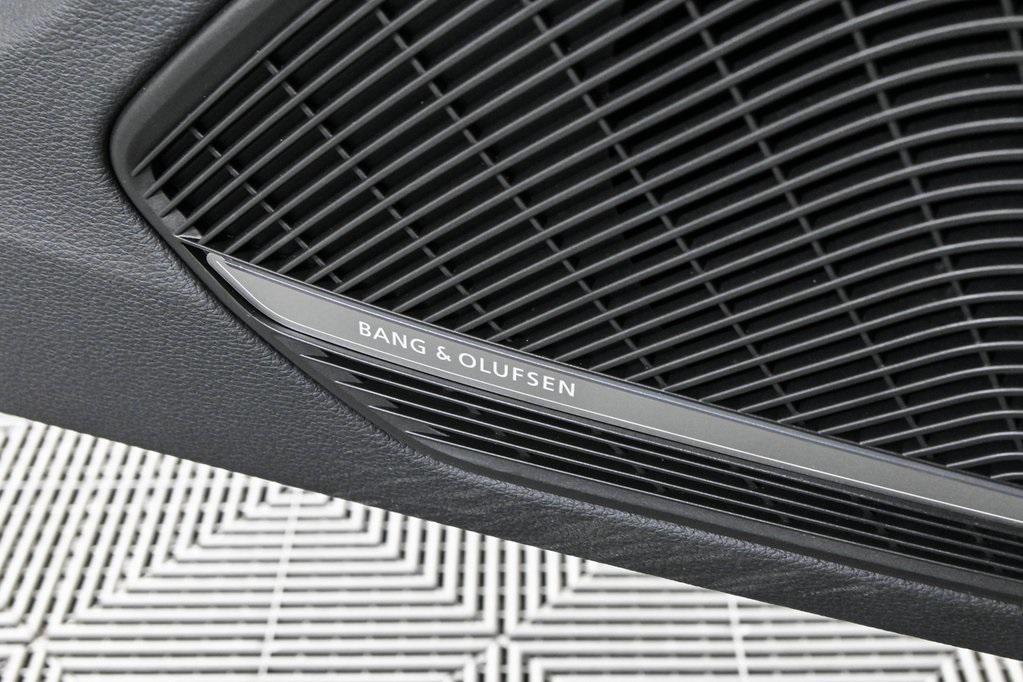 used 2023 Audi A4 car, priced at $30,495