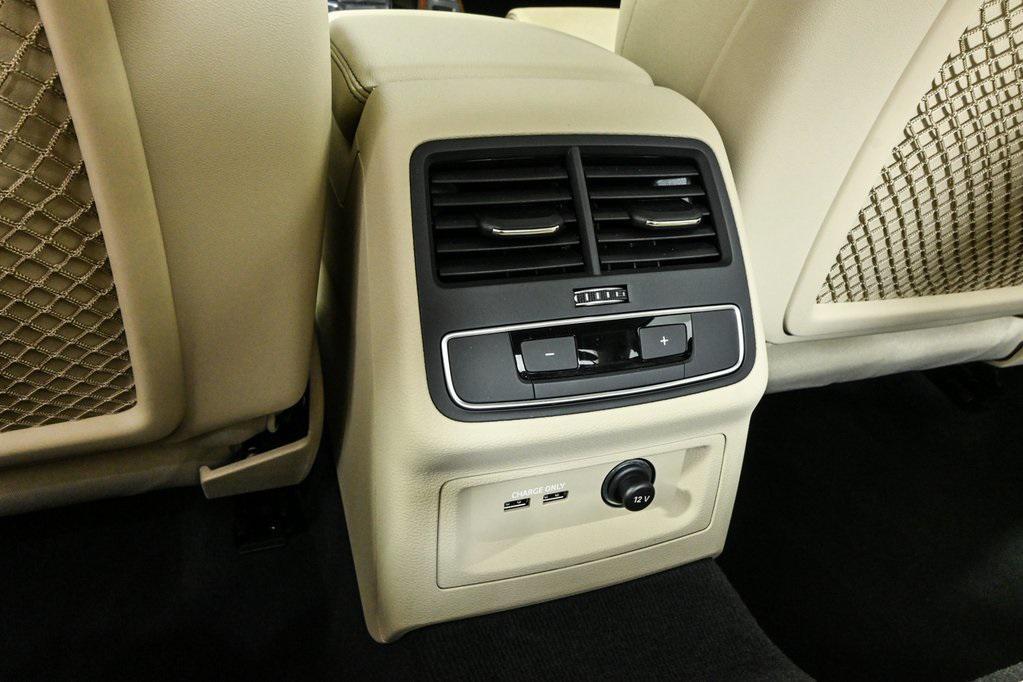 used 2023 Audi A4 car, priced at $30,495