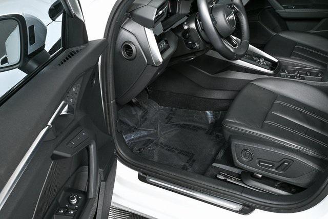 used 2023 Audi A3 car, priced at $26,995