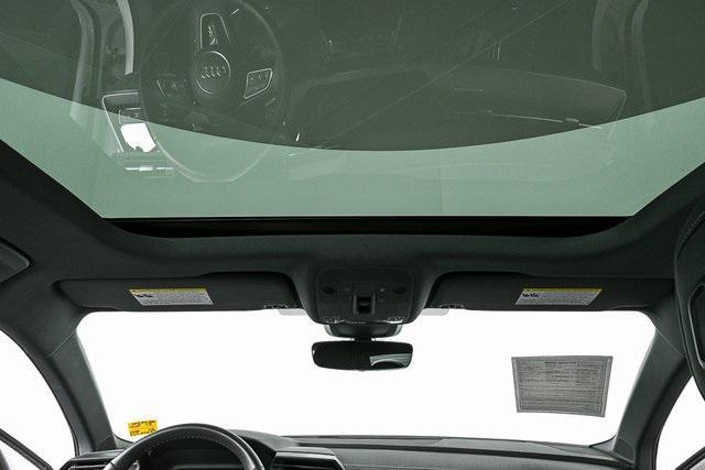 used 2023 Audi A3 car, priced at $26,995