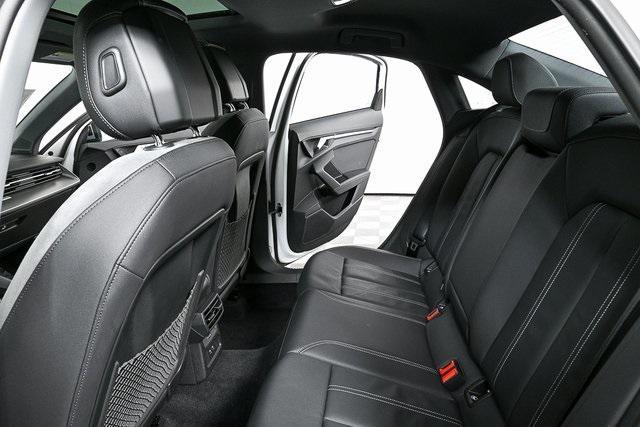 used 2023 Audi A3 car, priced at $26,995