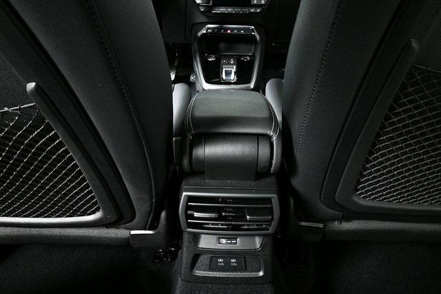 used 2023 Audi A3 car, priced at $26,995