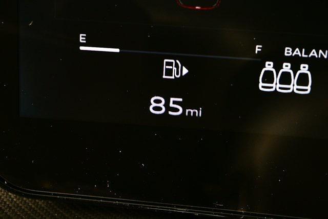 new 2025 Audi SQ5 car, priced at $72,868