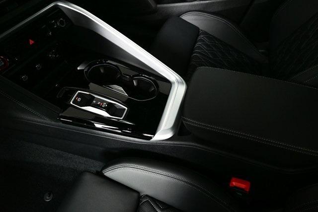 new 2025 Audi SQ5 car, priced at $72,868