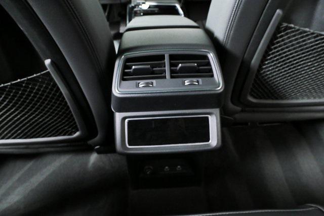 used 2023 Audi e-tron Sportback car, priced at $34,250