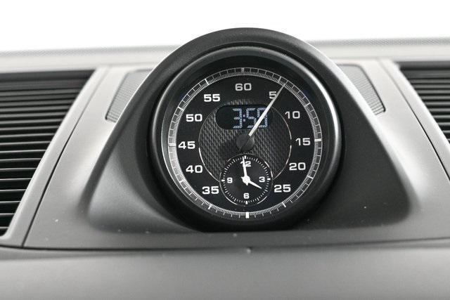 used 2025 Porsche Macan car, priced at $78,995