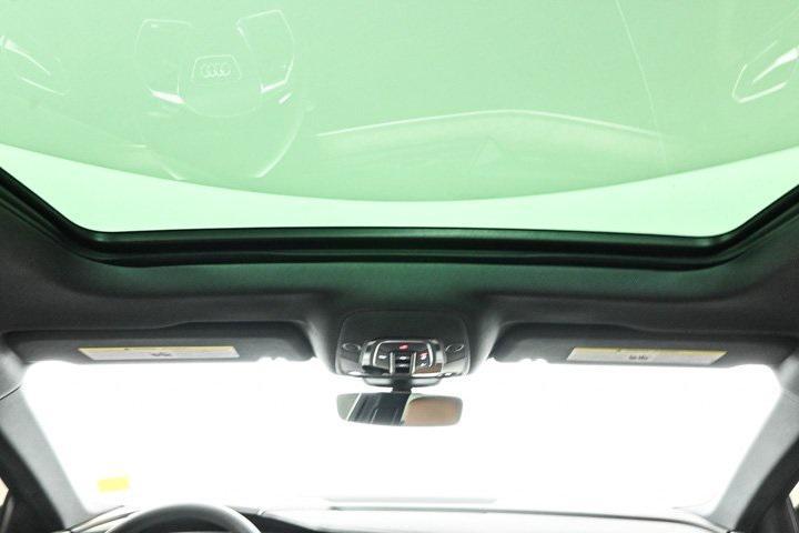 used 2022 Audi e-tron car, priced at $30,995