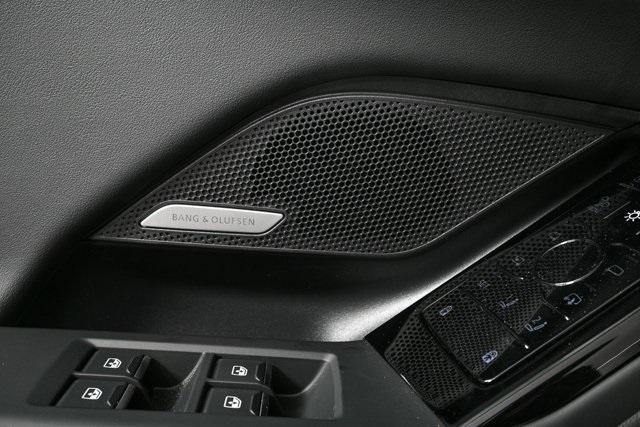 new 2025 Audi A6 e-tron car, priced at $76,565