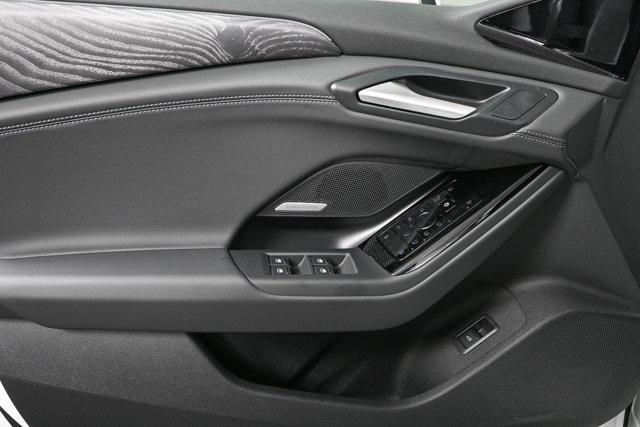 new 2025 Audi A6 e-tron car, priced at $76,565