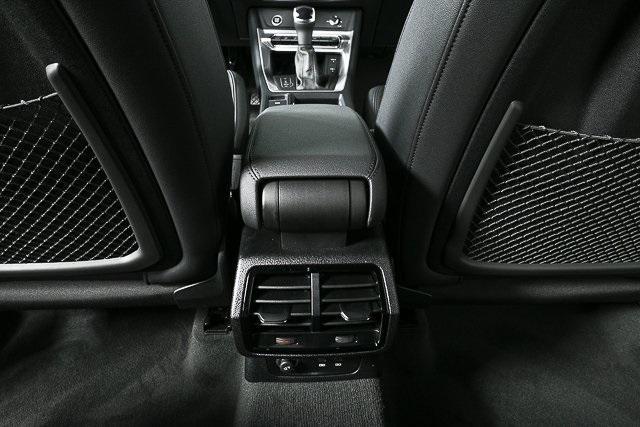 new 2025 Audi Q3 car, priced at $41,857