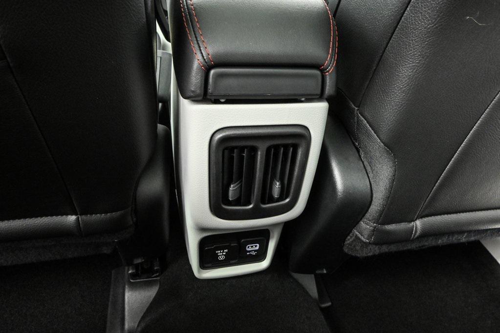 used 2020 Jeep Compass car, priced at $19,995
