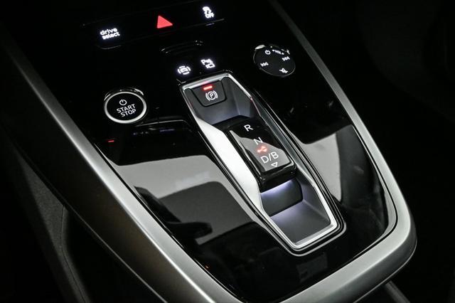 new 2025 Audi Q4 e-tron car, priced at $54,863