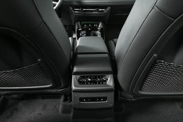 new 2025 Audi Q6 e-tron car, priced at $73,210
