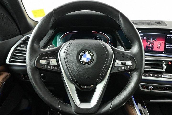 used 2019 BMW X5 car, priced at $29,995