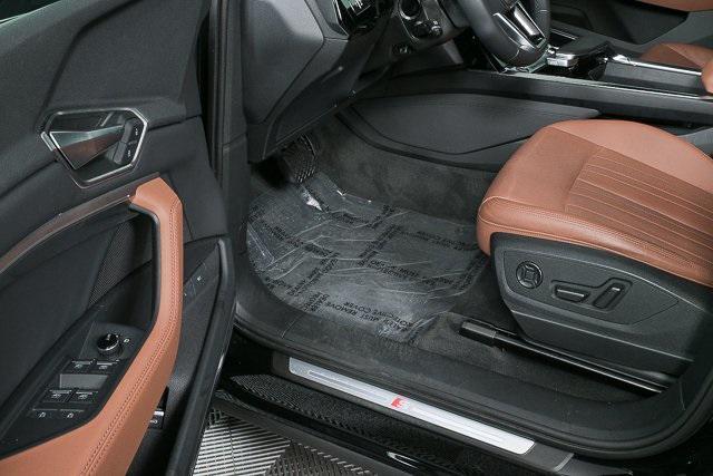 used 2022 Audi e-tron Sportback car, priced at $37,700