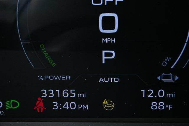 used 2022 Audi e-tron car, priced at $40,000