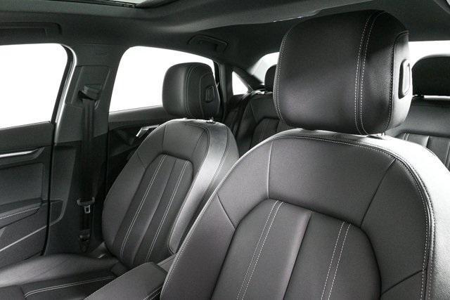 used 2023 Audi A3 car, priced at $25,995