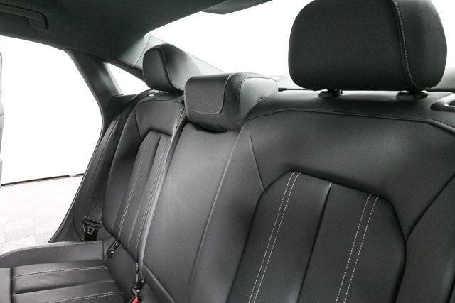 used 2023 Audi A3 car, priced at $25,995