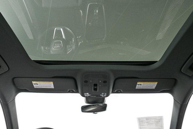 used 2023 Audi A3 car, priced at $25,995