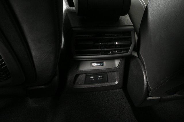 used 2023 Audi A3 car, priced at $25,995