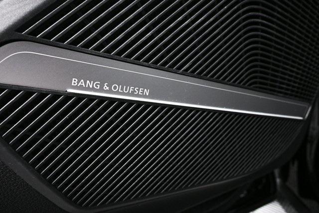 used 2022 Audi Q5 car, priced at $33,000