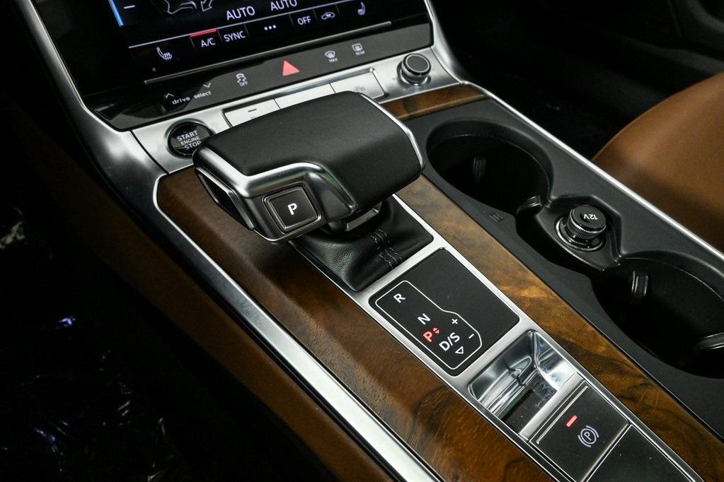 used 2022 Audi A7 car, priced at $37,777