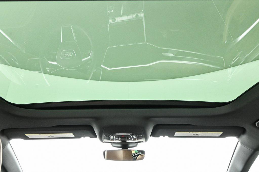 used 2022 Audi A7 car, priced at $37,777