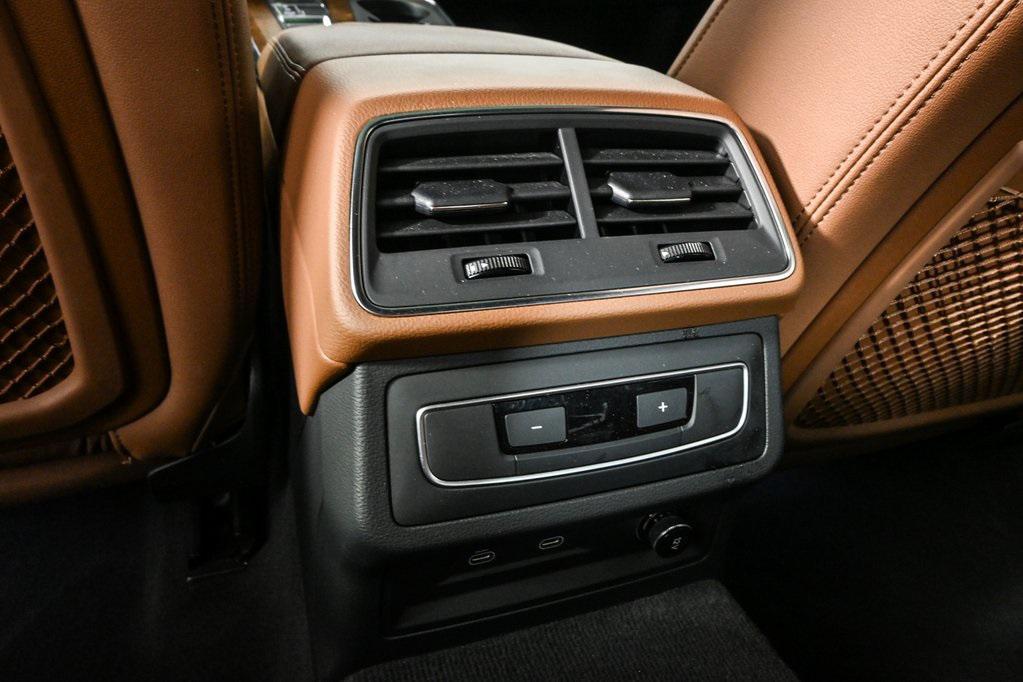 used 2022 Audi A7 car, priced at $37,777