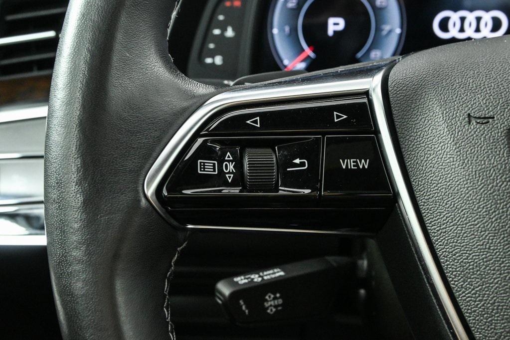 used 2022 Audi A7 car, priced at $37,777