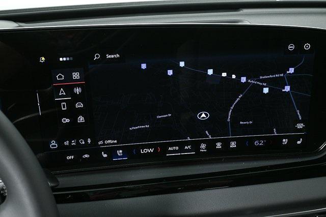 new 2025 Audi A5 car, priced at $51,665