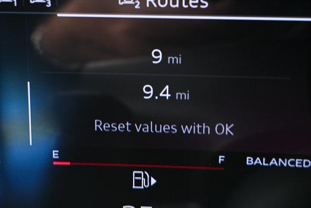 new 2025 Audi A5 car, priced at $51,665