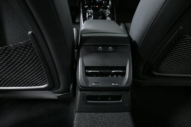 new 2025 Audi A5 car, priced at $51,665