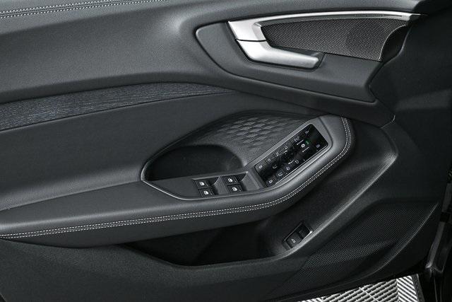 new 2025 Audi A5 car, priced at $51,665