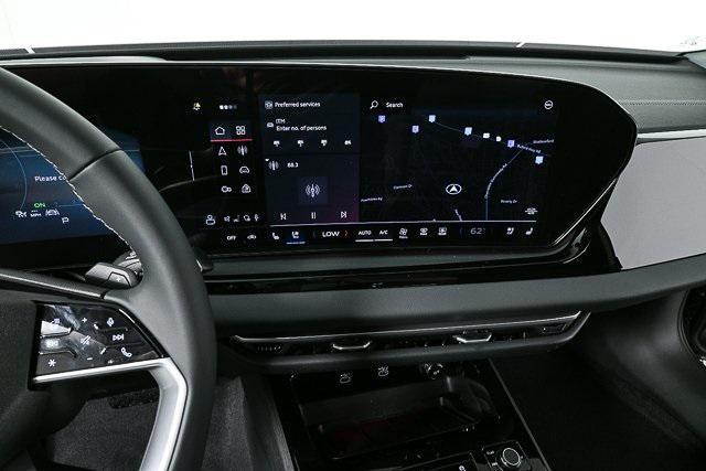 new 2025 Audi A5 car, priced at $51,665