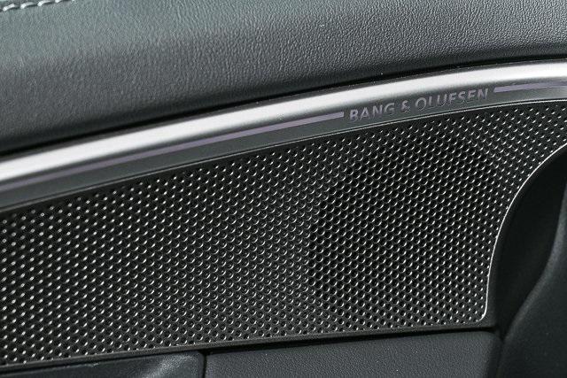 new 2025 Audi A5 car, priced at $51,665