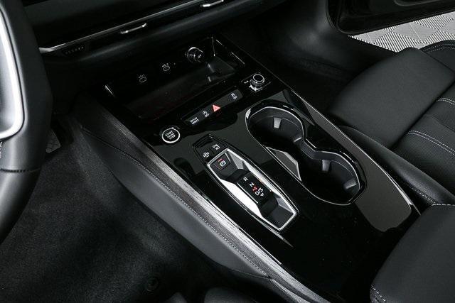 new 2025 Audi A5 car, priced at $51,665