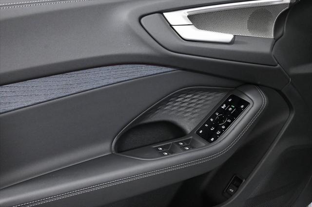 new 2025 Audi A5 car, priced at $59,475