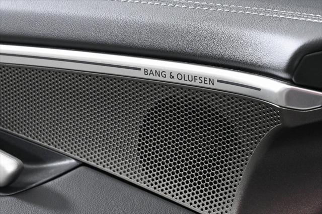 new 2025 Audi A5 car, priced at $59,475