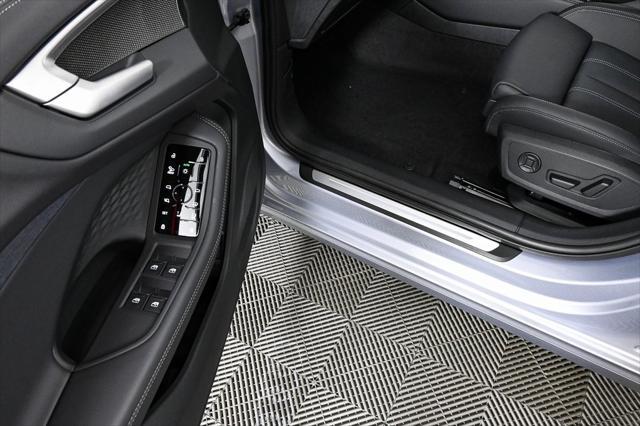 new 2025 Audi A5 car, priced at $59,475